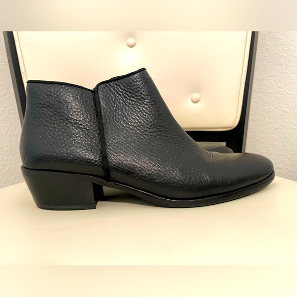 Sam Edelman Ankle Boots - Picture 6 of 9